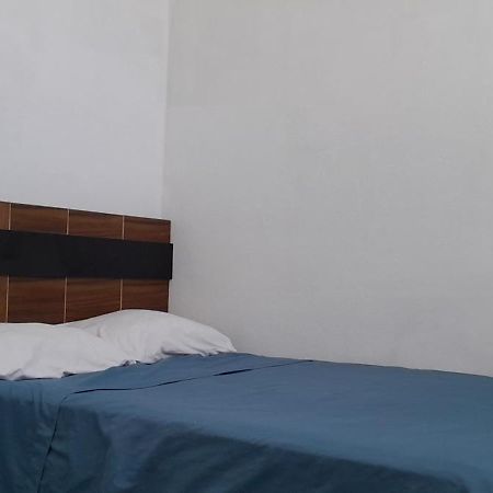 Apartmán Habitacion Con Bano A 10 Minutos Del Aeropuerto Y Tren Maya Cancún Exteriér fotografie